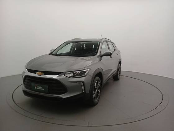 CHEVROLET TRACKER 1.2 TURBO FLEX PREMIER AUTOMÁTICO